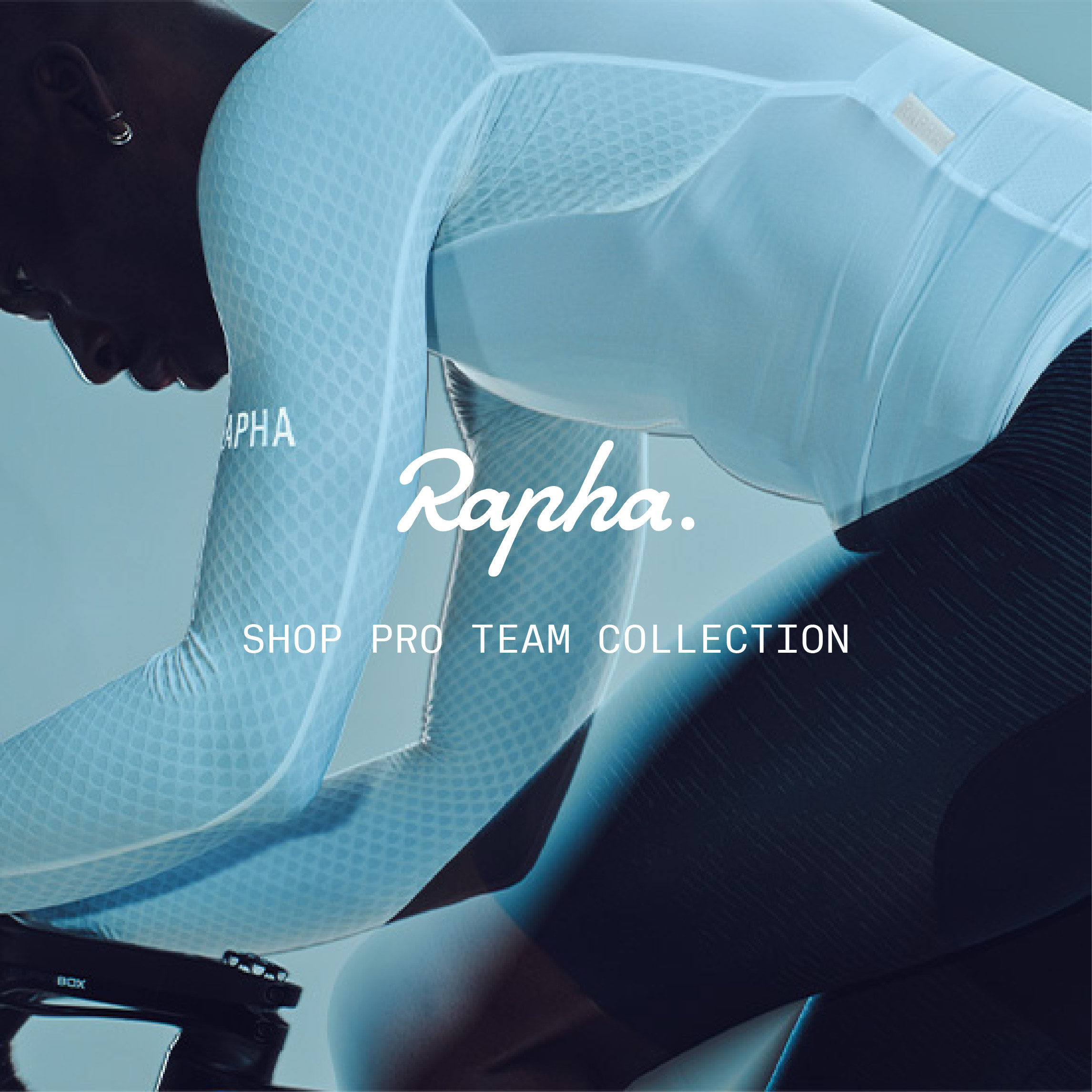 Rapha 2026 Campaign